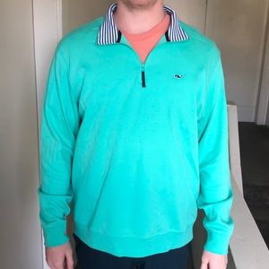 VINEYARD VINES PULLOVER